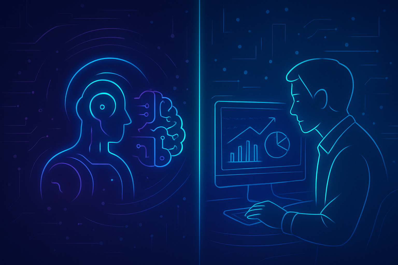 AI Consulting in Edmonton: Demystifying What AI Can and Can't Do in Marketing