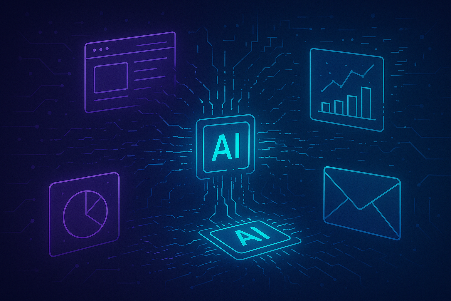 AI Consulting in Edmonton: Demystifying What AI Can and Can't Do in Marketing