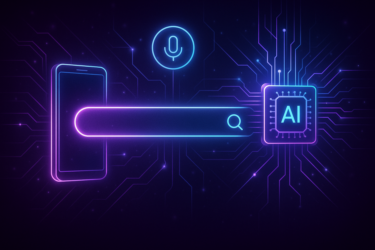 How Can Organic SEO Services Help Edmonton Businesses Thrive Despite Zero-Click Searches?