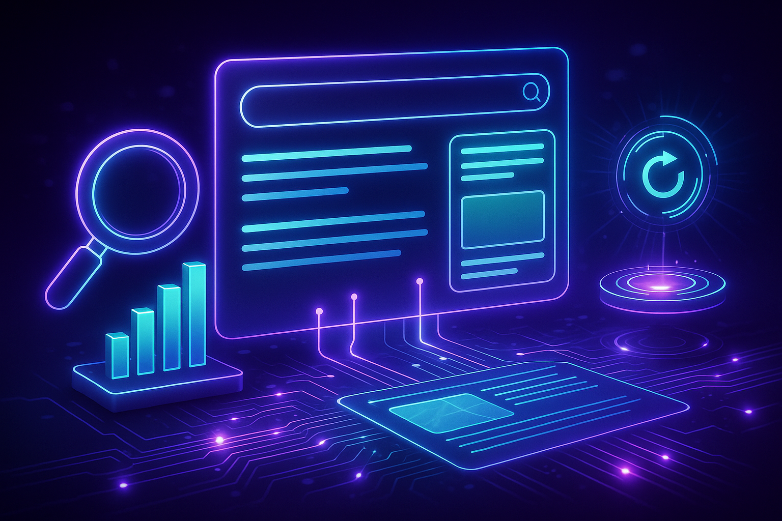 How Can Organic SEO Services Help Edmonton Businesses Thrive Despite Zero-Click Searches?