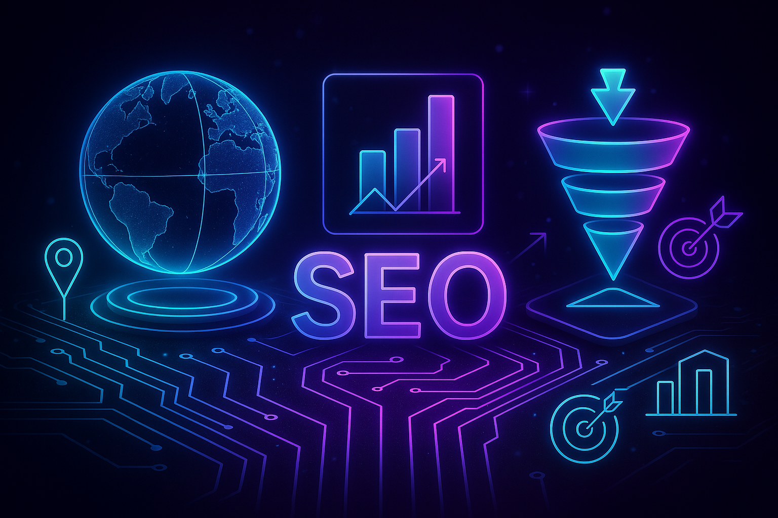 How Can Organic SEO Services Help Edmonton Businesses Thrive Despite Zero-Click Searches?