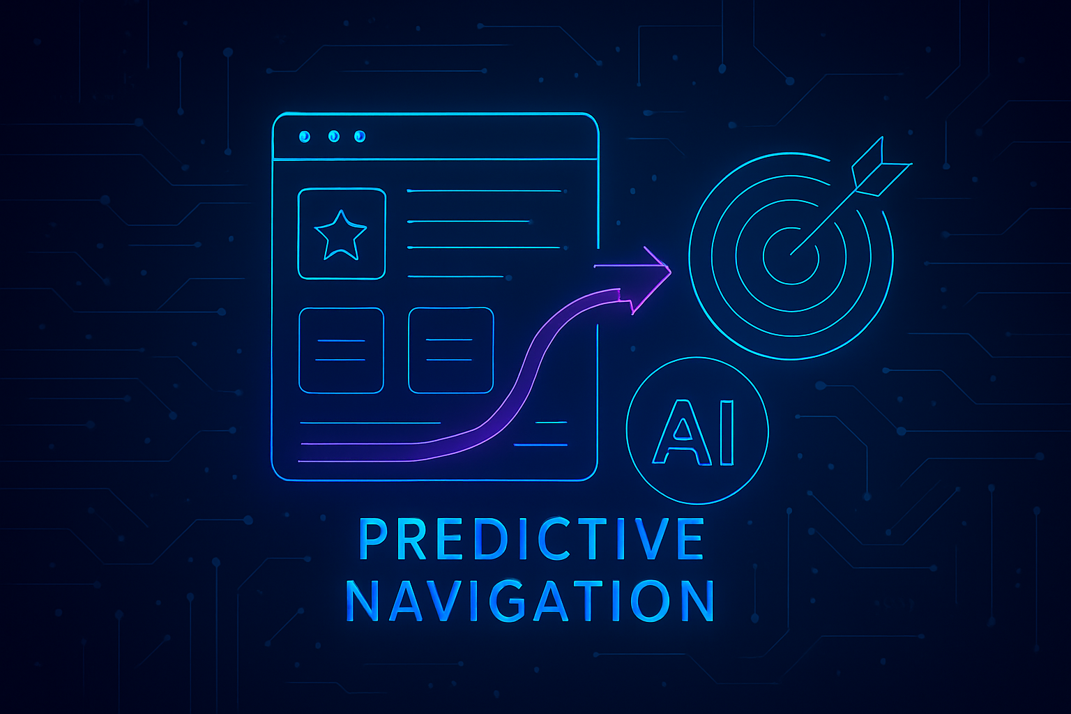 Intelligent User Journeys for Edmonton Marketing Websites