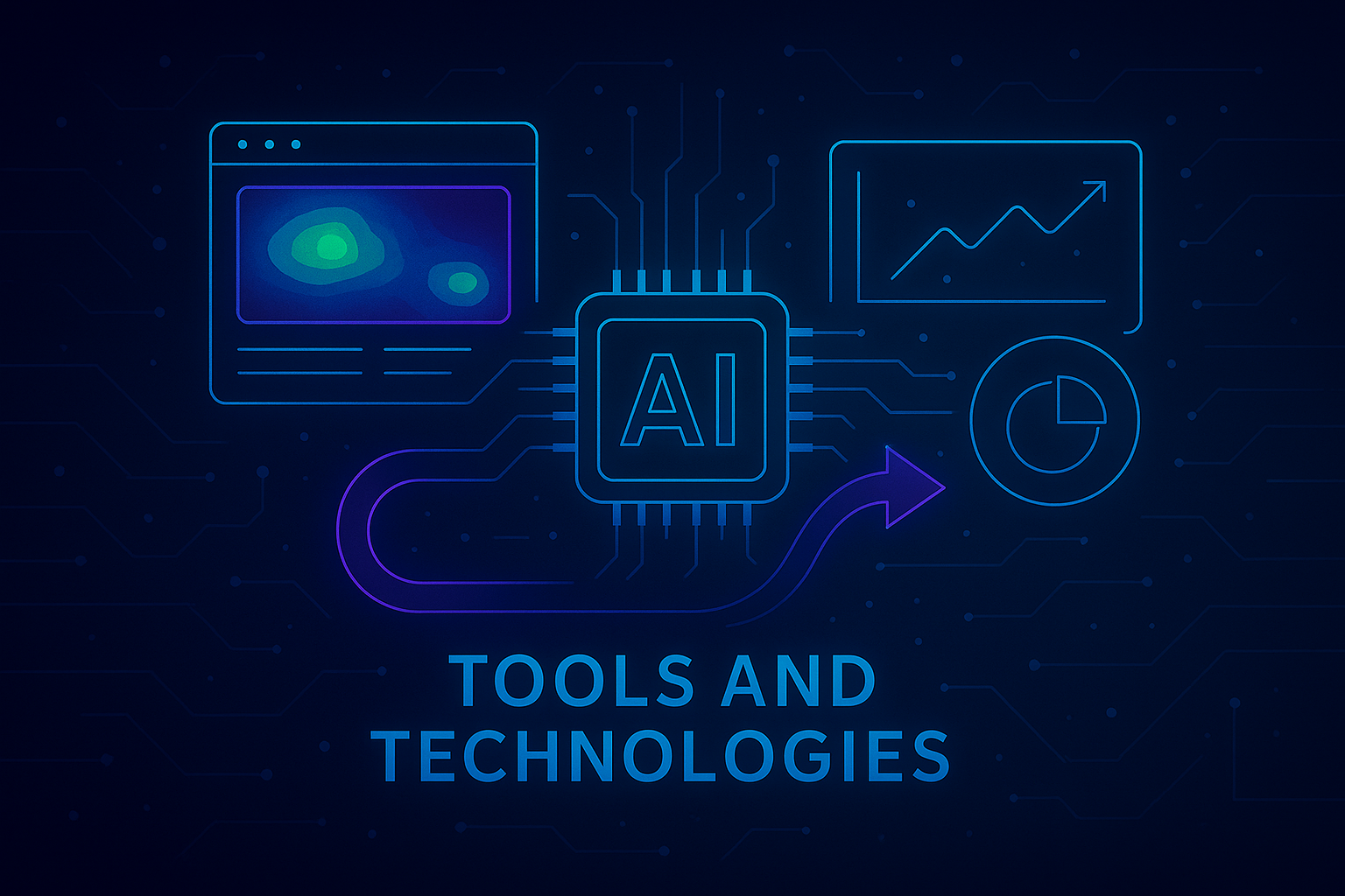 Intelligent User Journeys for Edmonton Marketing Websites