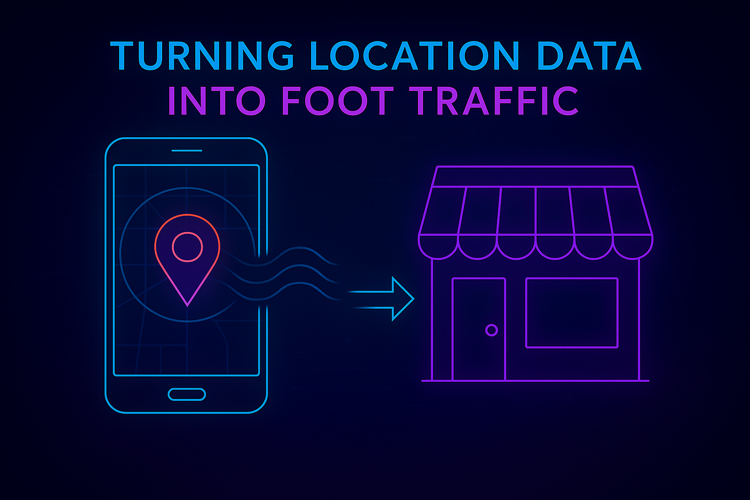 Online Advertising in Edmonton Geo-Fencing and Hyperlocal Ads for Tapping into the Power of Location