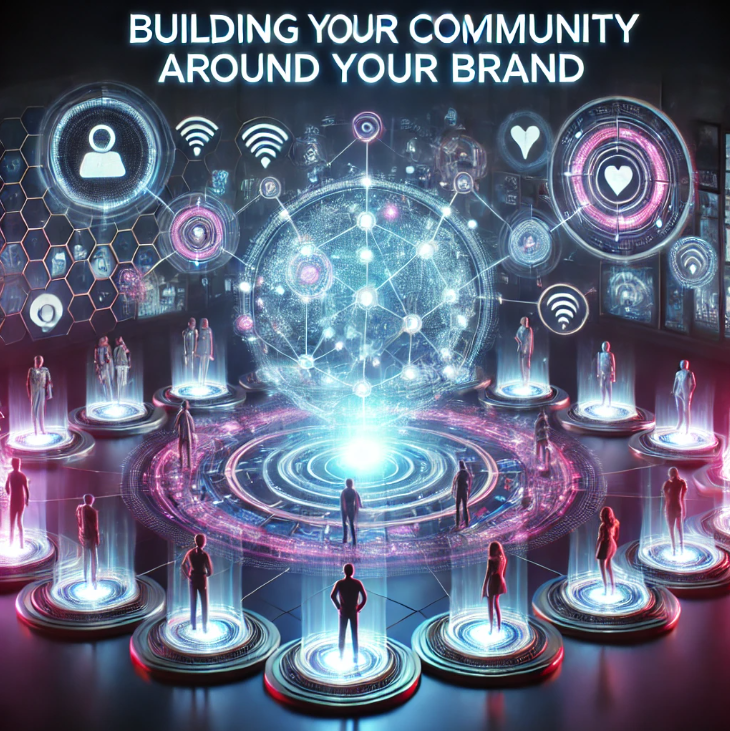 Amplifying Brand Trust with User-Generated Content