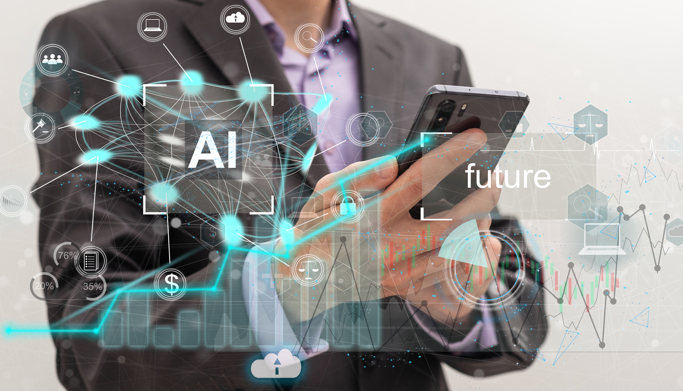 An Owners Guide to Leveraging AI to DIY Your Digital Marketing Strategy for Local Small Businesses 2