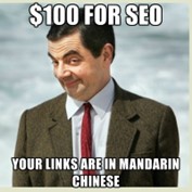 Backlinks & Reviews: Things You Should Absolutely NEVER Purchase 2