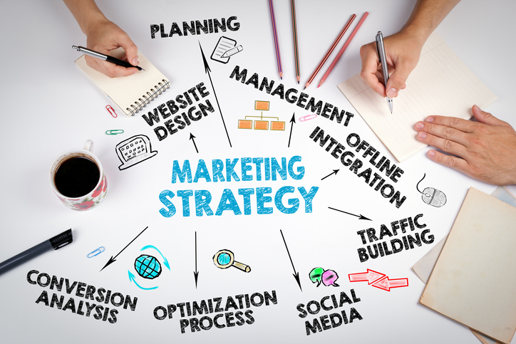 Customized Digital Marketing Strategies for Local Small Businesses: Crafting a Plan that Fits Your SMB 5
