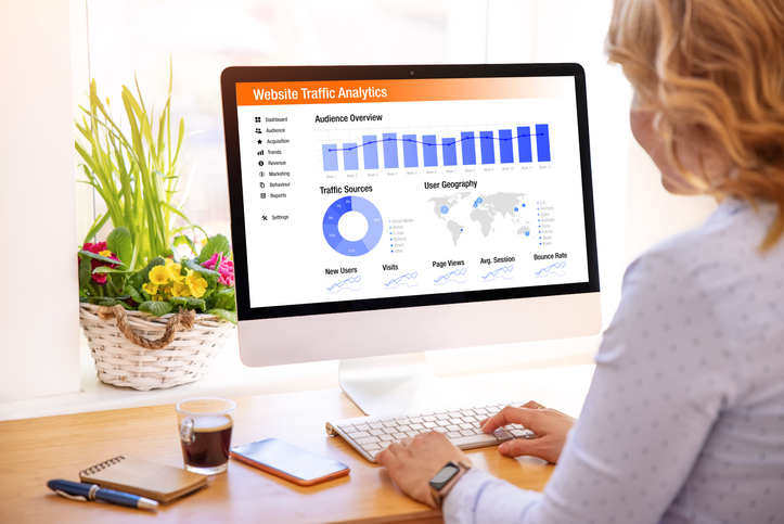 How a Full-Service Digital Marketing Agency Leverages Web Design to Increase Your Marketing Returns 4