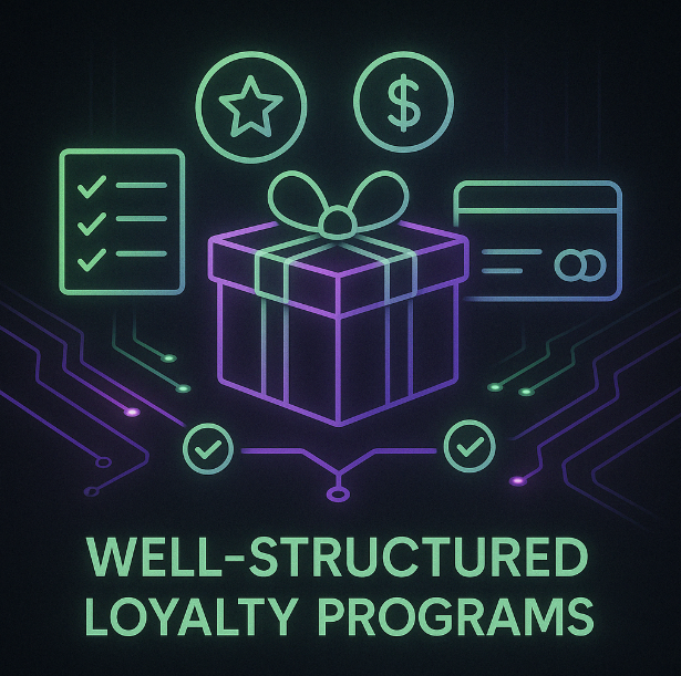 How to Convert First-Time Buyers into Loyal Customers