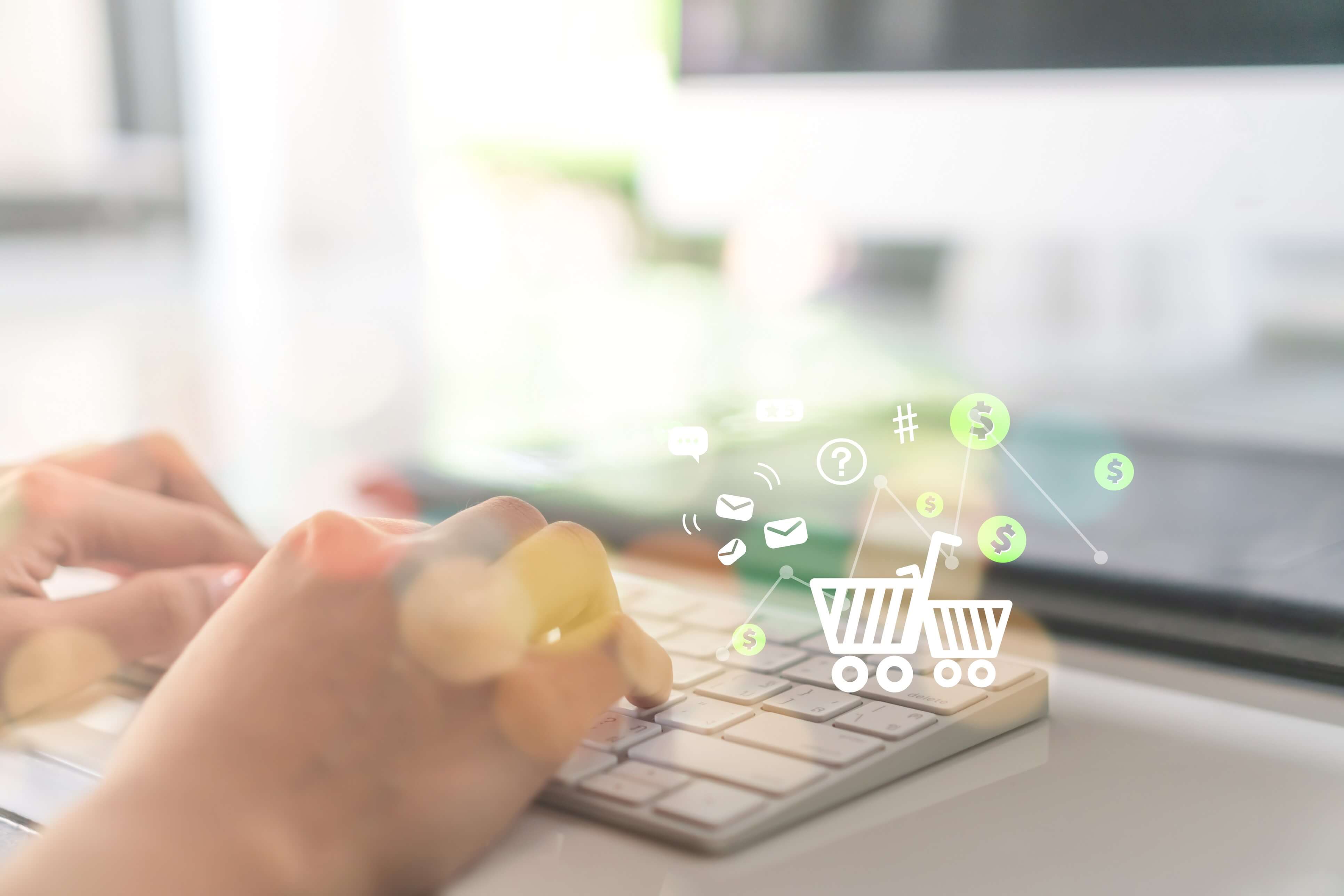 Still Wondering if Your Retail Business Should be Selling Online?