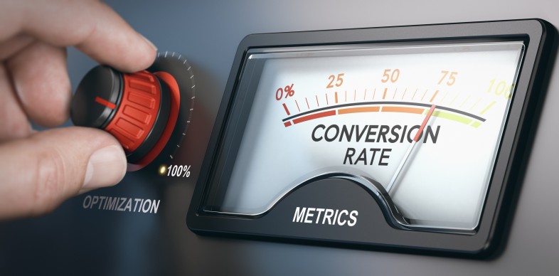 The Delicate Balance Your Local Small Business Digital Marketing Agency Keeps Between UX & CRO on Your Website 2