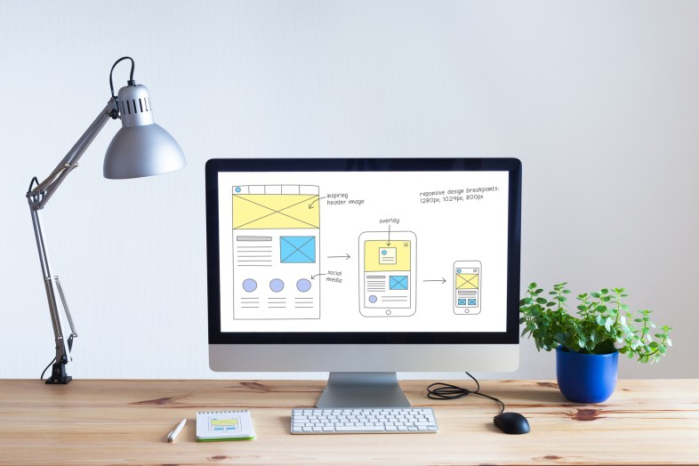 The Delicate Balance Your Local Small Business Digital Marketing Agency Keeps Between UX & CRO on Your Website 4