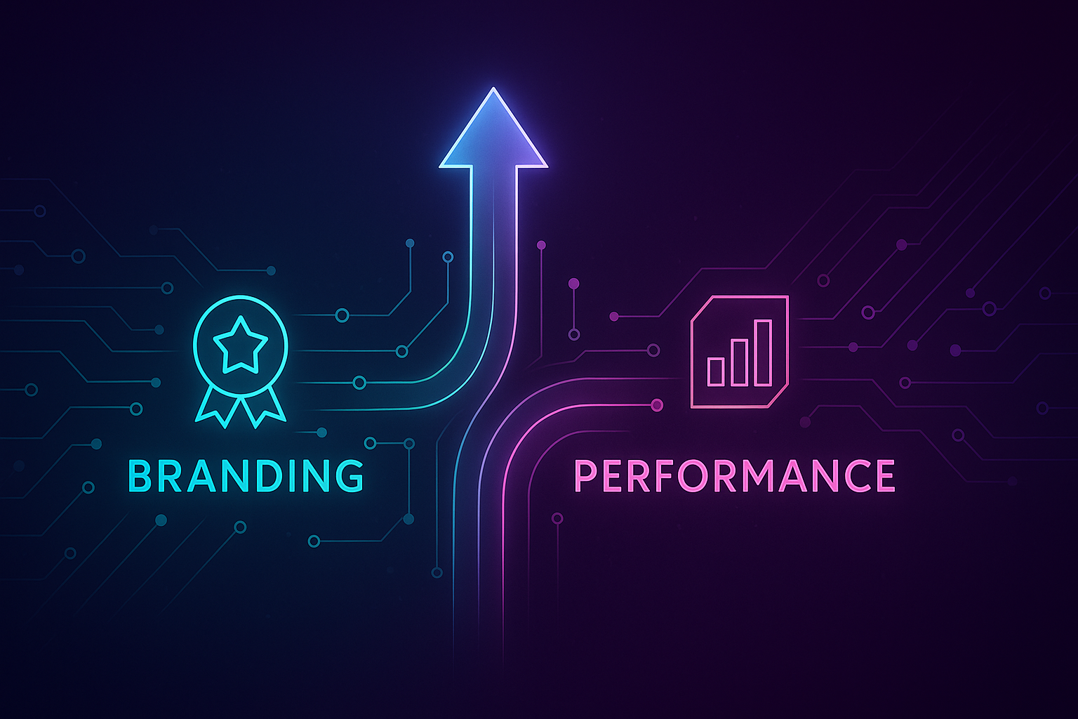 Uniting Brand Marketing and Performance Marketing for Success