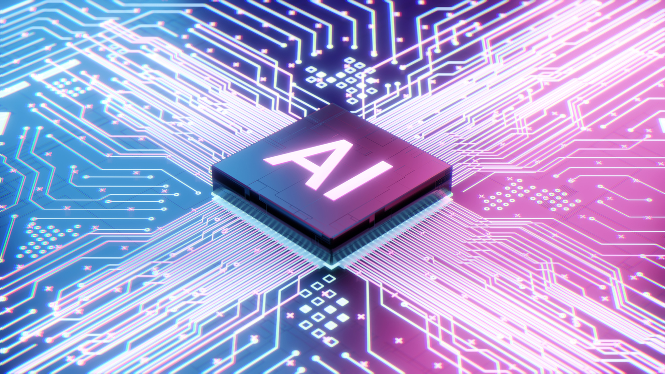 Unleashing the Power of AI Transforming the Future of Marketing and Communications