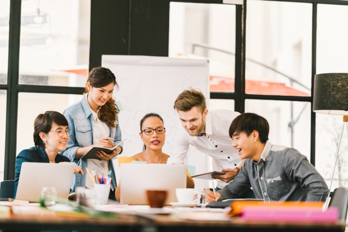 What is Digital Marketing Anyway? 5