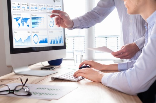 Why Your Website and Marketing Assets Are Crucial When Selling Your Business 4