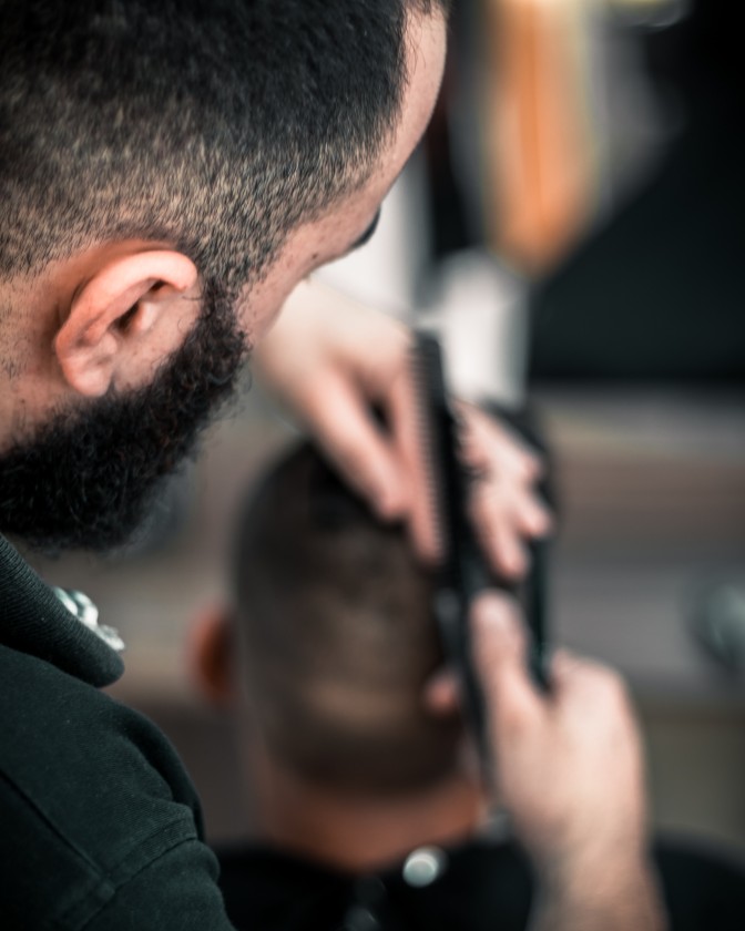 barber shops & hair salons digital marketing