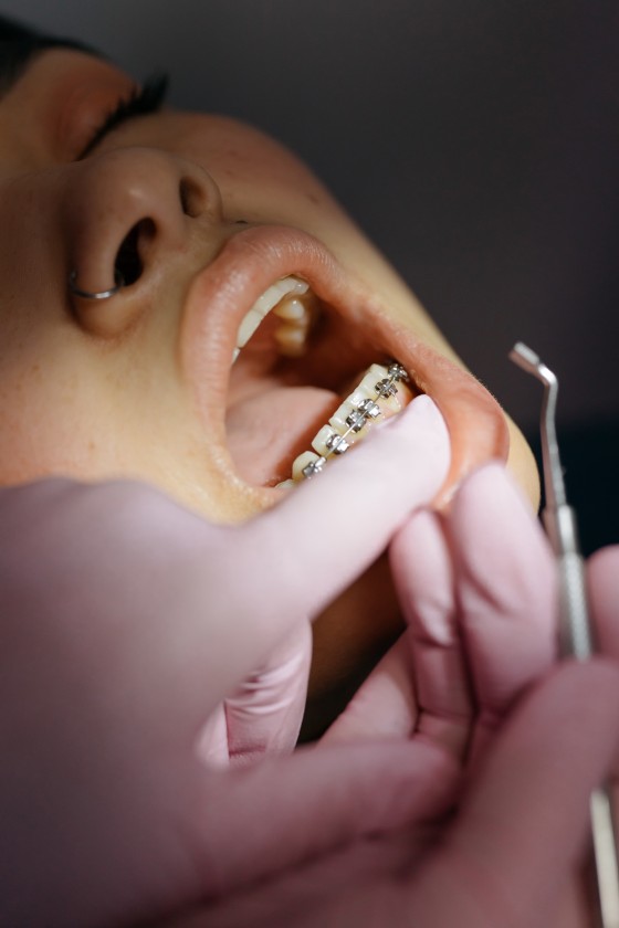 dentists & orthodontists digital marketing