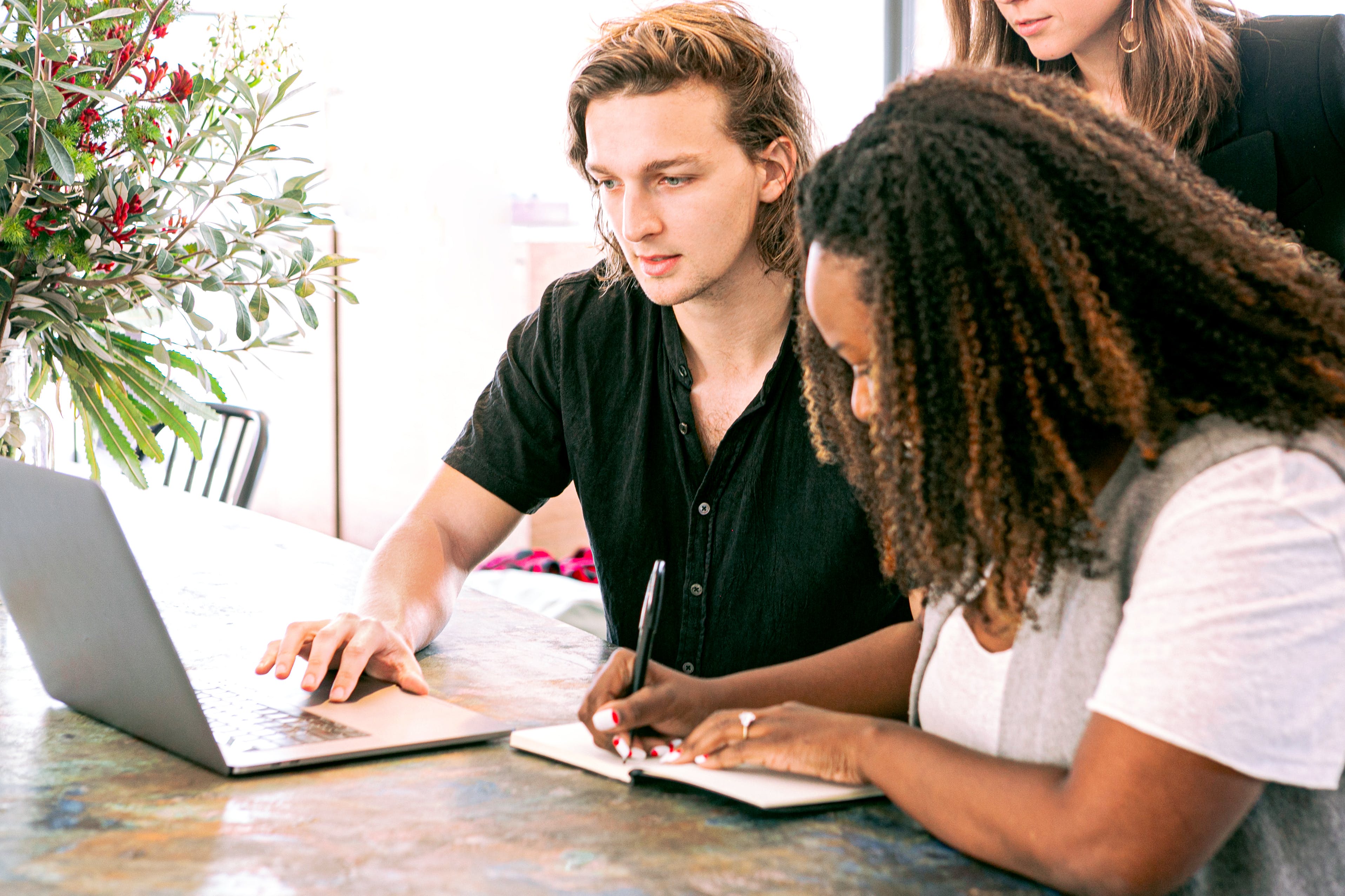 full-service digital marketing agency client resources