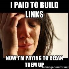Backlinks & Reviews: Things You Should Absolutely NEVER Purchase 3