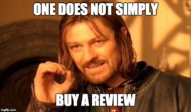 Backlinks & Reviews: Things You Should Absolutely NEVER Purchase 5