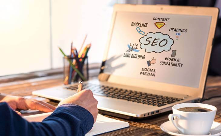 Foundational SEO the basics of getting found online