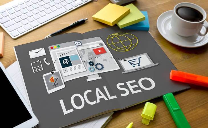 How a Digital Marketing Agency Can Help You Navigate Your First Local SEO Campaign