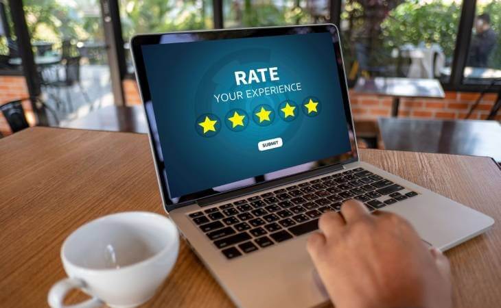 How Online Reviews Benefit Your Business