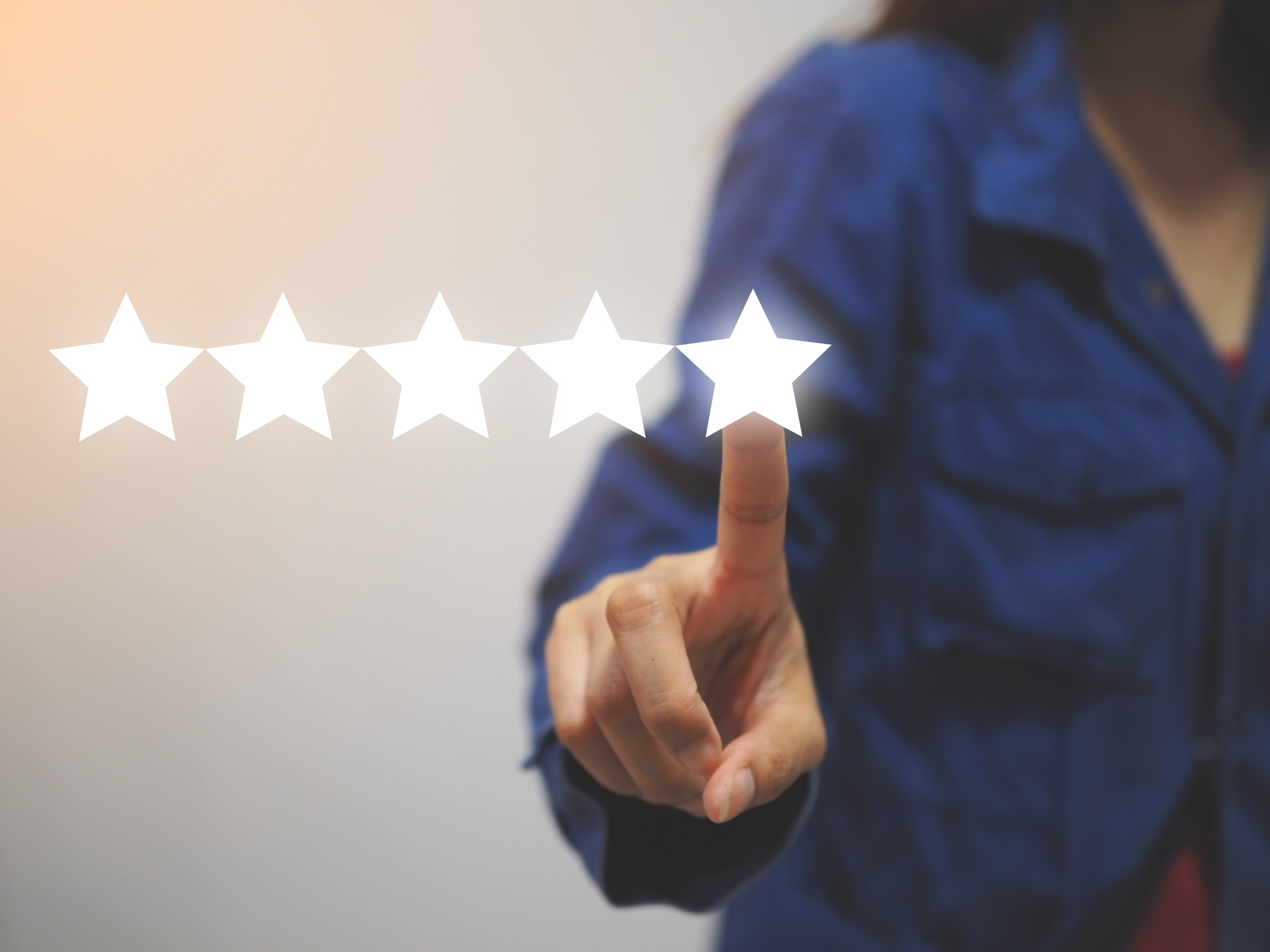 How Online Reviews Benefit Your Business