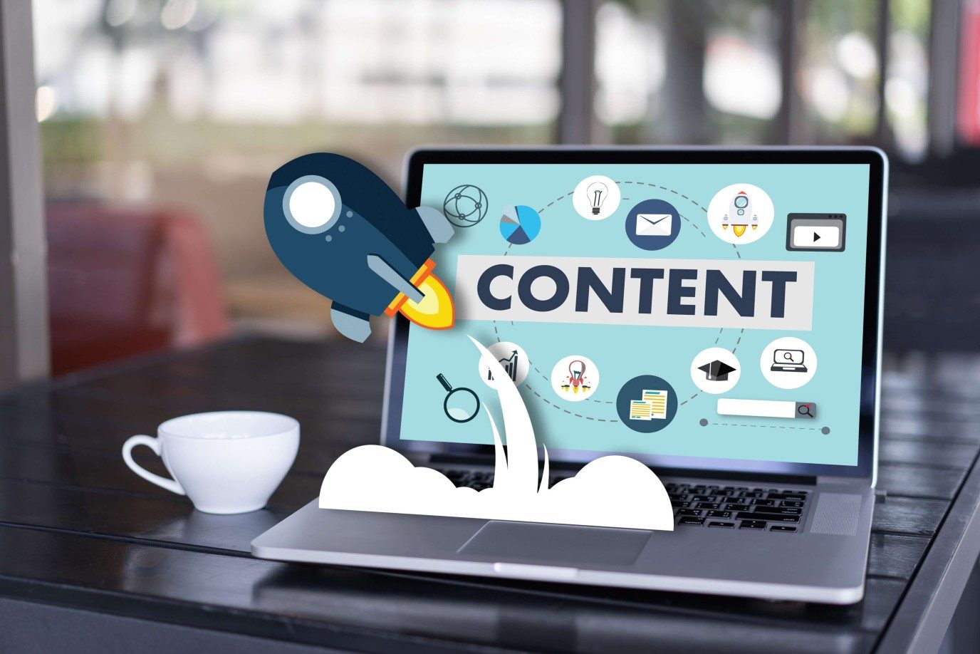 Is your SEO Rewarded by Refreshing Old Content?