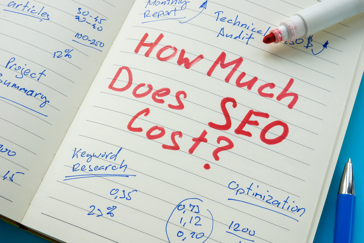 Local Search Engine Optimization Agencies Know That When It Comes to SEO, More is More!
