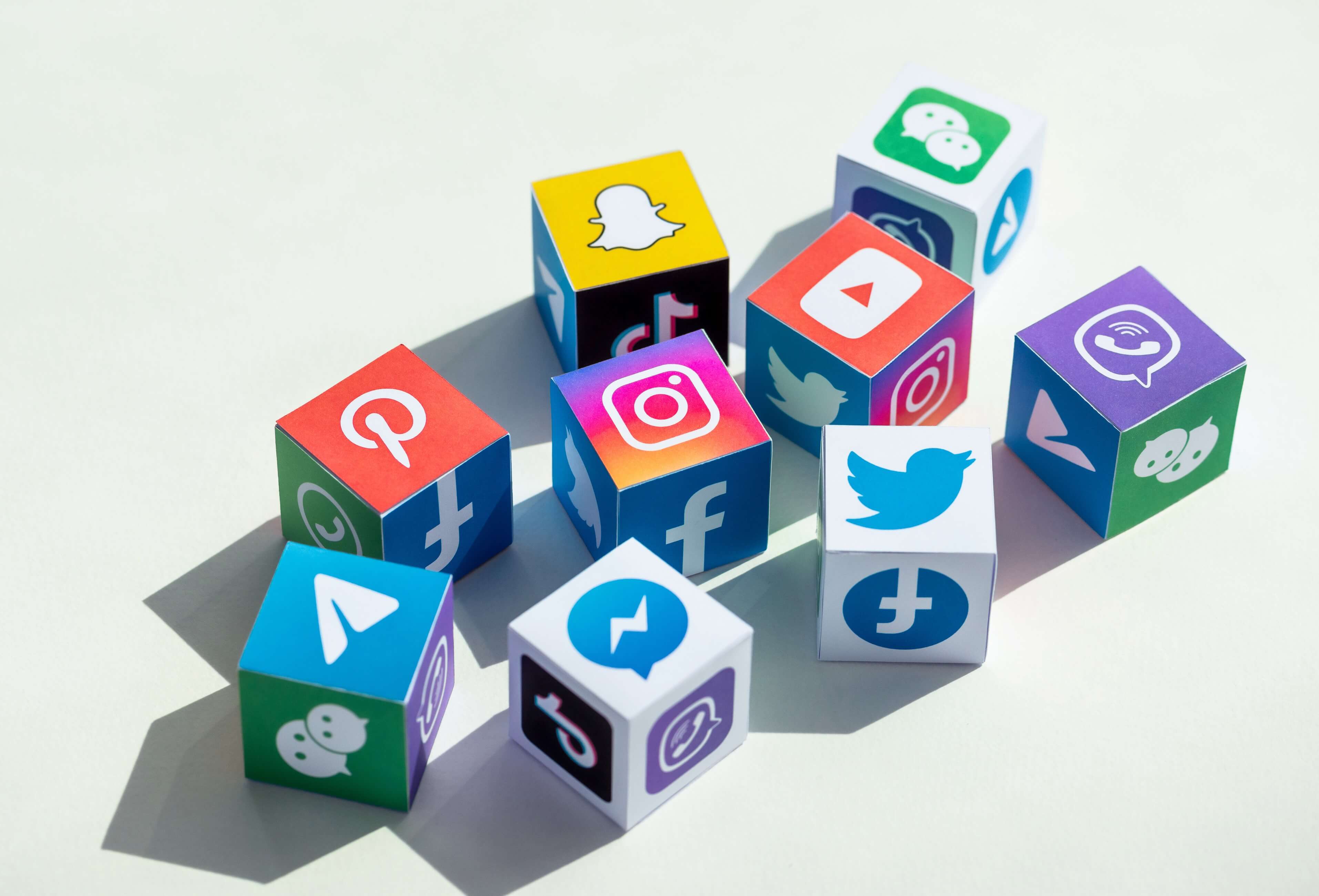 Make Your Social Media Work Wonders for Your Business