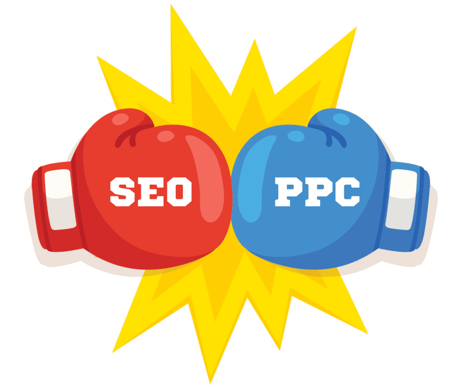 Pay Per Click Advertising Services and SEO Are Two Sides of the Same Coin1
