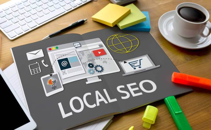 Publish and Share Seasonal Content to Boost Your Local SEO Results