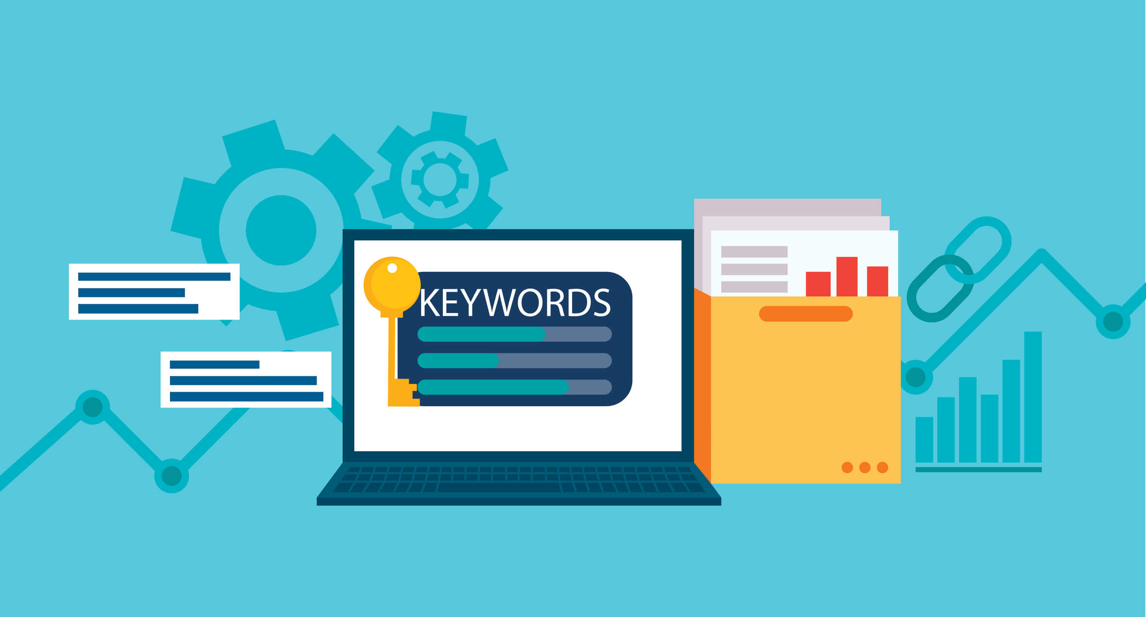 optimize keywords for pay per click