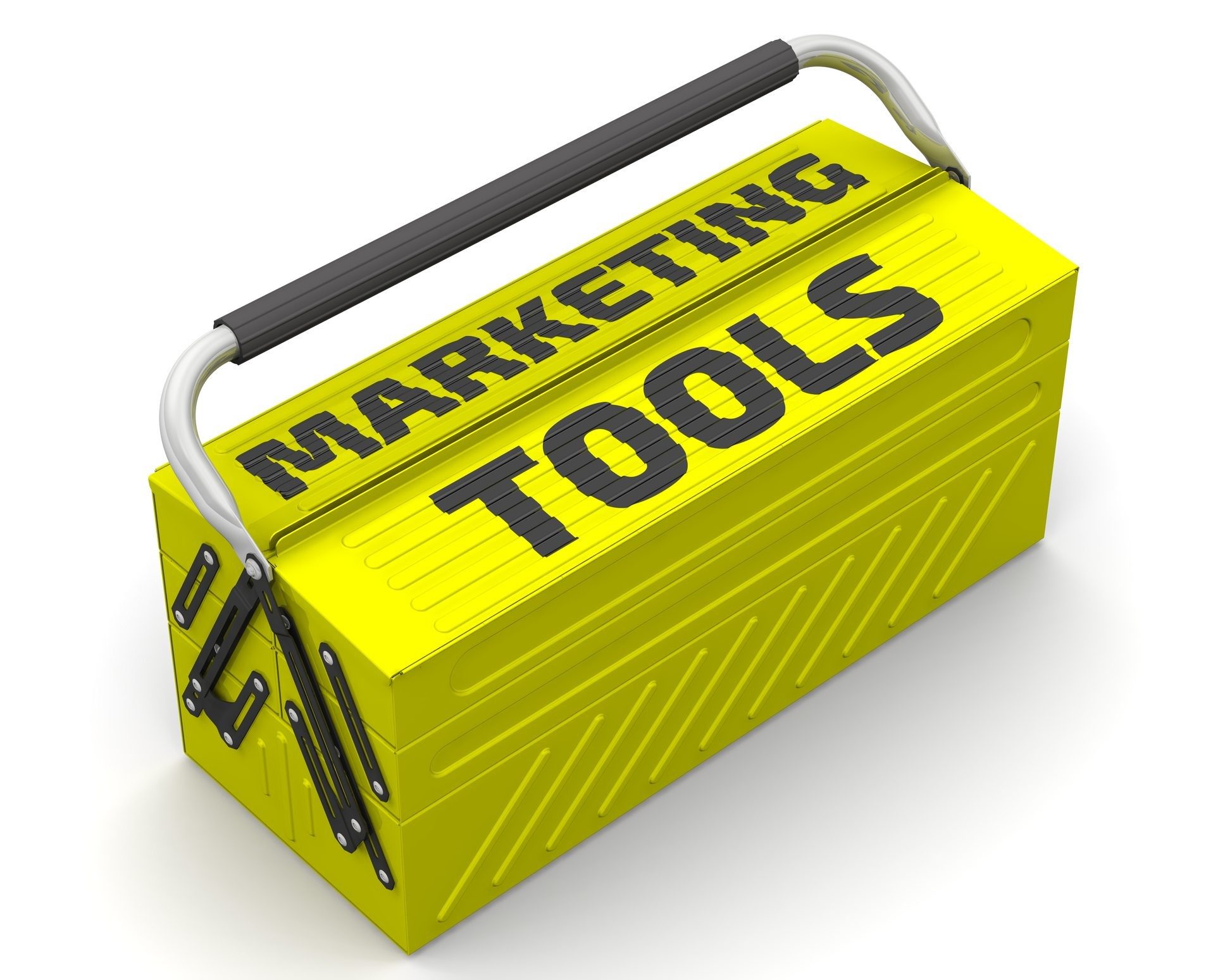 Top 5 Marketing Tools to Complement your eCommerce Website Design