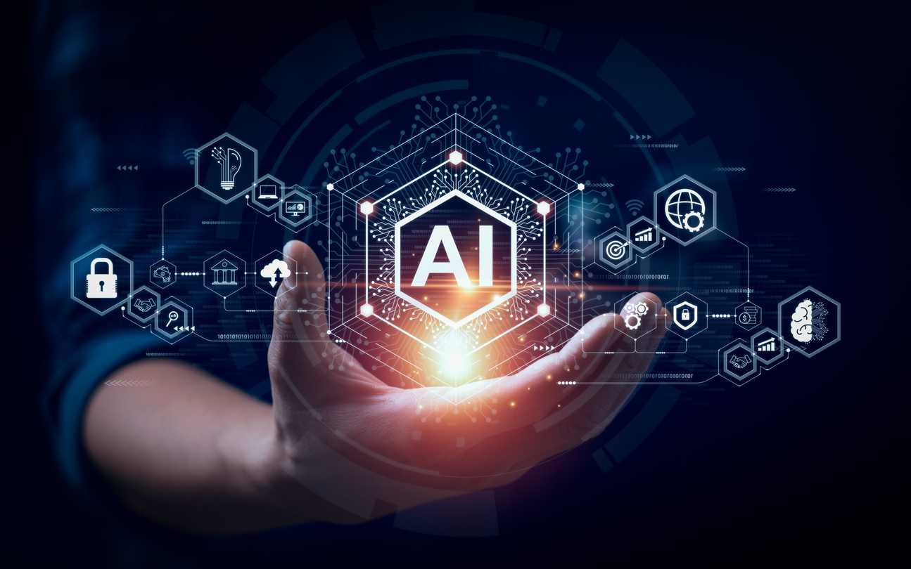 Unleashing the Power of AI Transforming the Future of Marketing and Communications