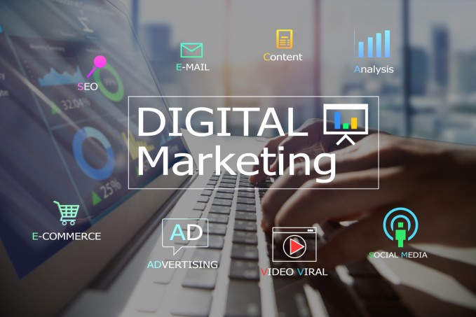 What is Digital Marketing Anyway? 3