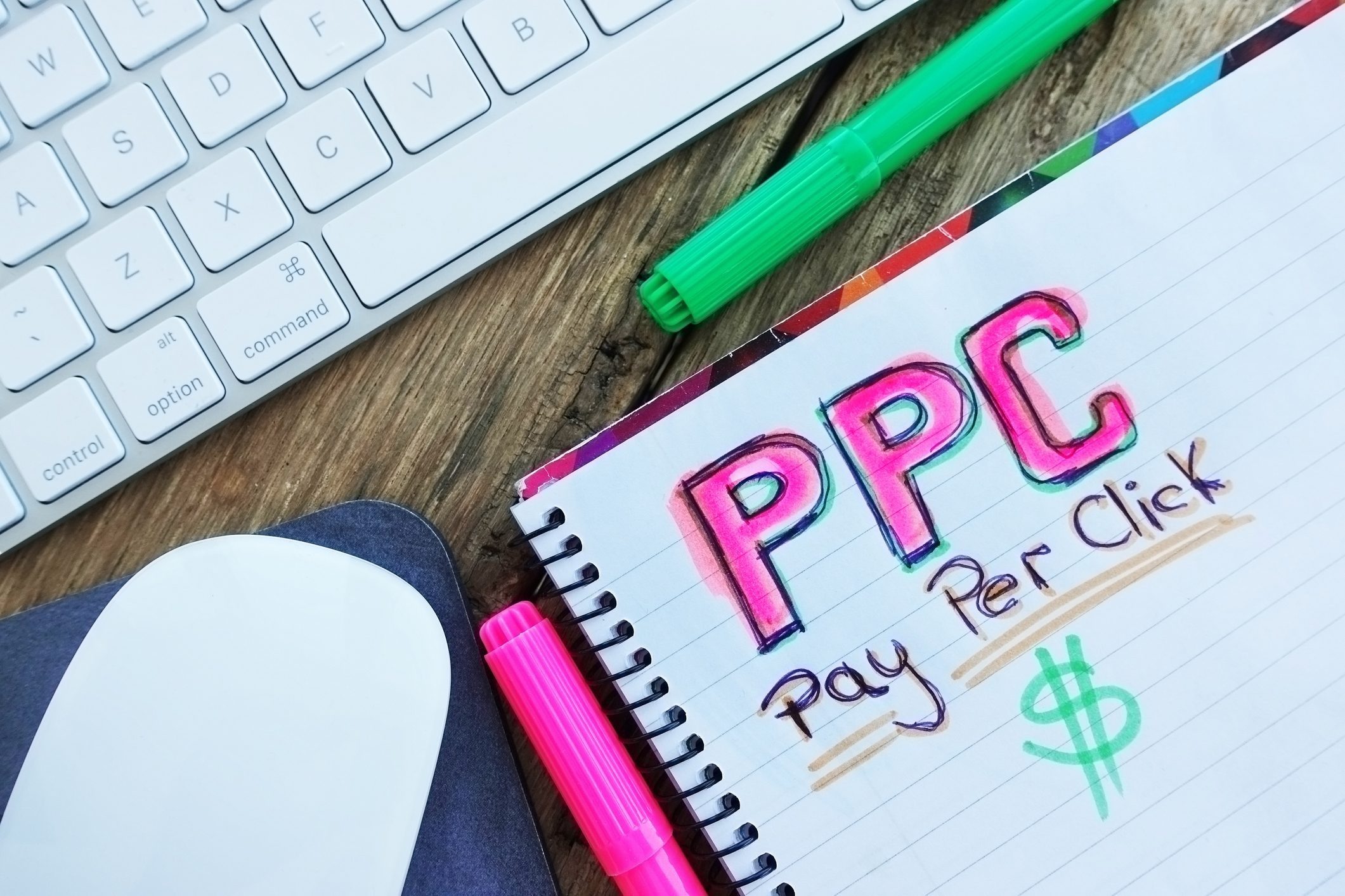 Why You Should Start Your Online Marketing Journey with Pay-Per-Click