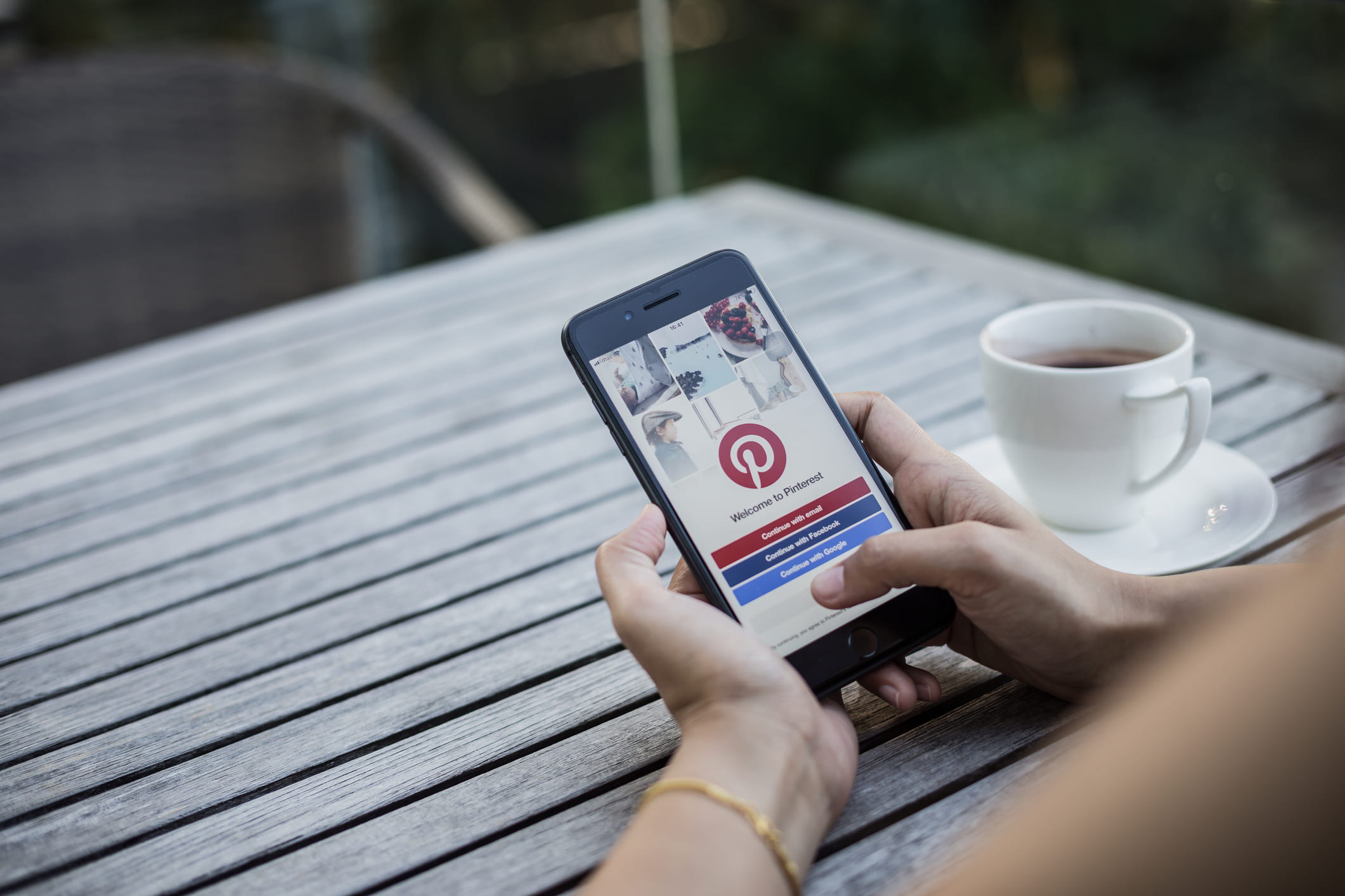 8 SEO Benefits of Pinterest in your Web Presence