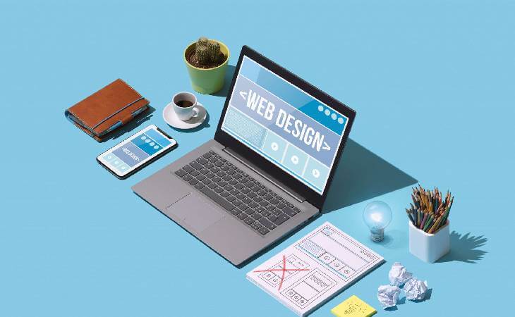 Does your Website Need a Design Overhaul?