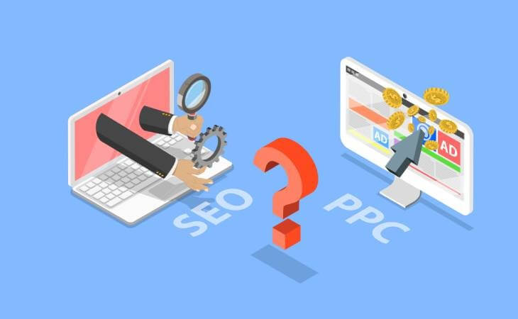 Should You Choose SEO Over PPC?