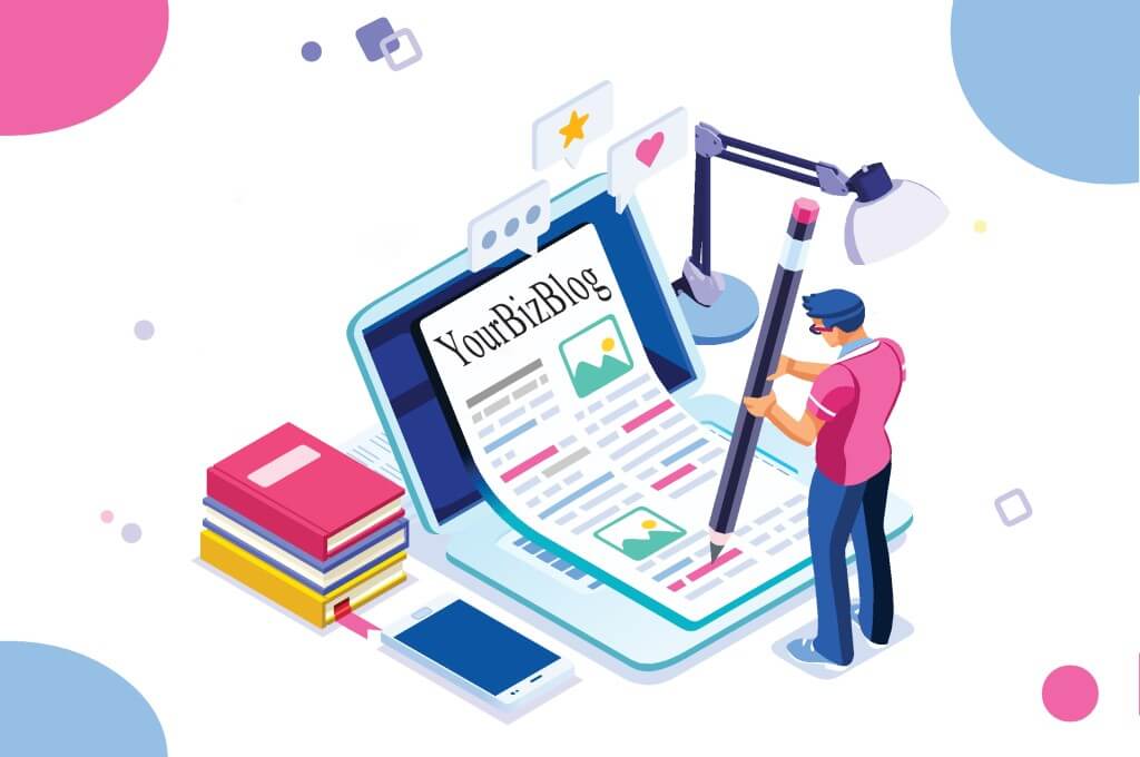 5 Reasons Why Your Business Needs to Have a Blog