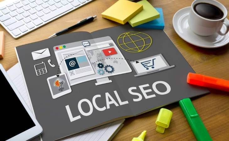 Things to Consider When Doing Local SEO for Multiple Locations