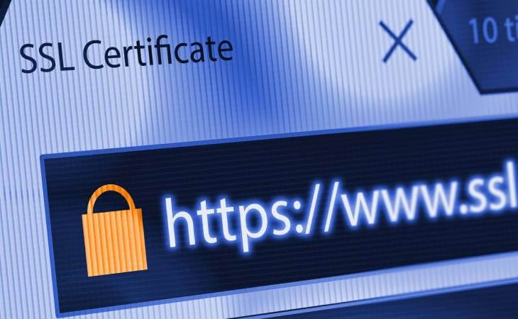 Top 10 Things to Know About Website Security