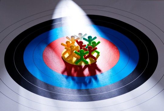 Want to Grow Your Small Business? Identify Your Target Audience!