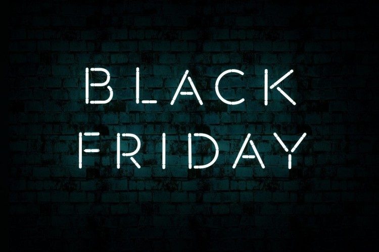 Black Friday Sales for Small Businesses