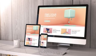 How a Full-Service Digital Marketing Agency Leverages Web Design to Increase Your Marketing Returns