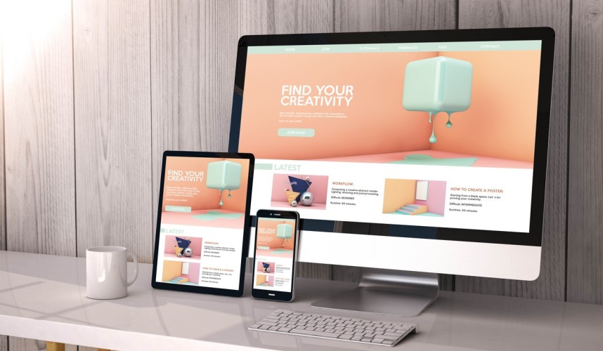 How a Full-Service Digital Marketing Agency Leverages Web Design to Increase Your Marketing Returns